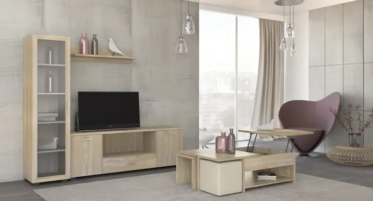 Συνθέσεις TV No 1 latte