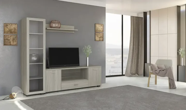 Συνθέσεις TV Νο 1 olive