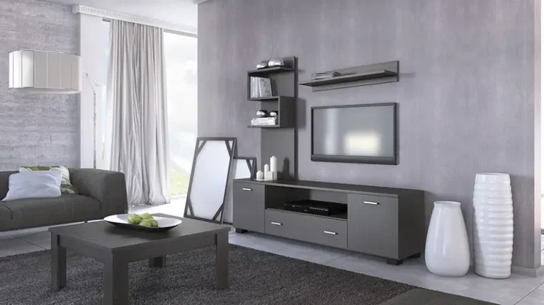 Συνθέσεις TV Νο 9 wenge