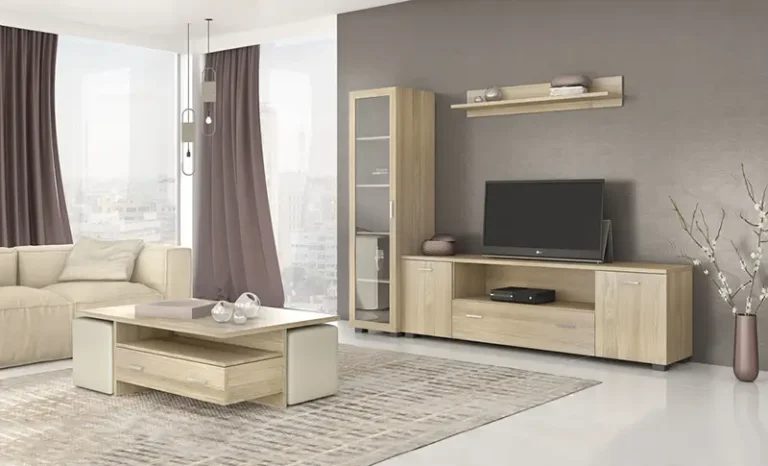Συνθέσεις TV Νο 11 latte