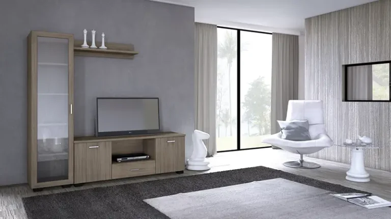Συνθέσεις TV mocca No 1
